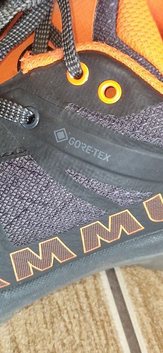 Mammut buty męskie sportowe roz.48