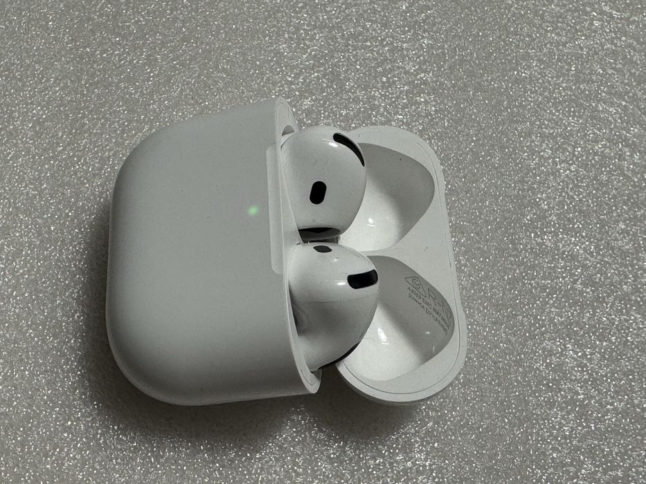 Apple AirPods 4 ANC оригинальные