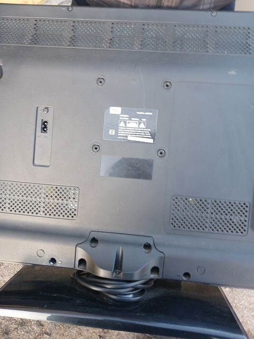 Телевизор TCL бу