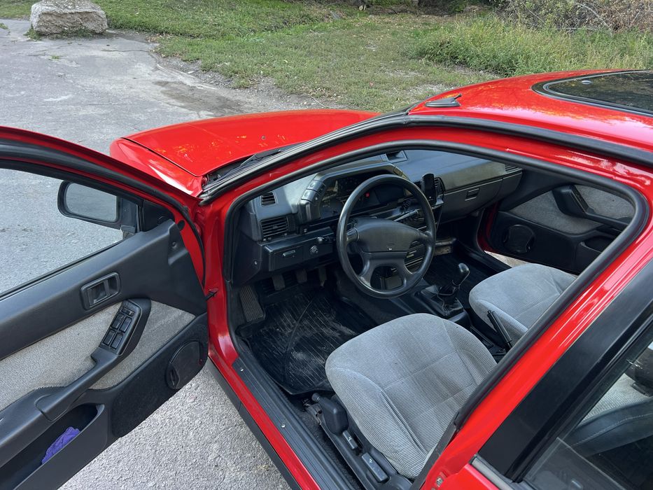 Продам Mitsubishi lanser 4