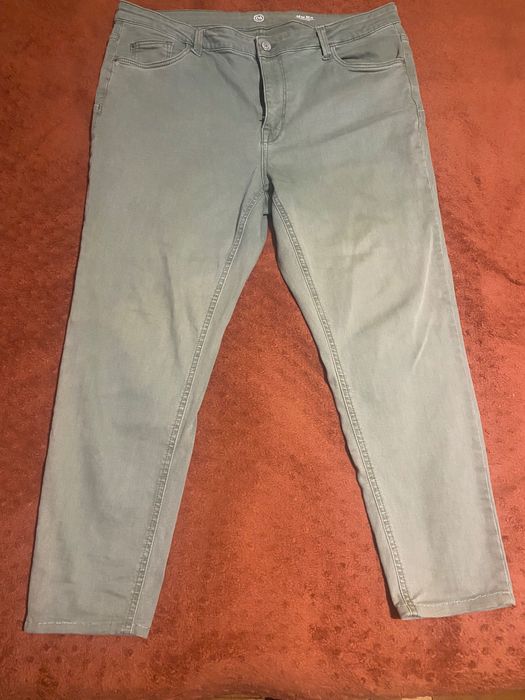 Джинси чоловічі мом