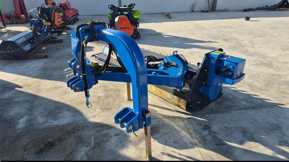 Triturador GARTO FGA 220