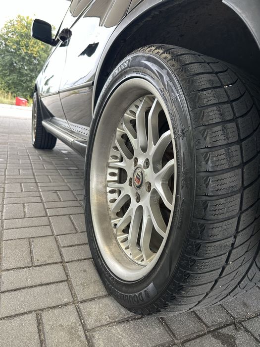 BMW-X5(3.0dizel)