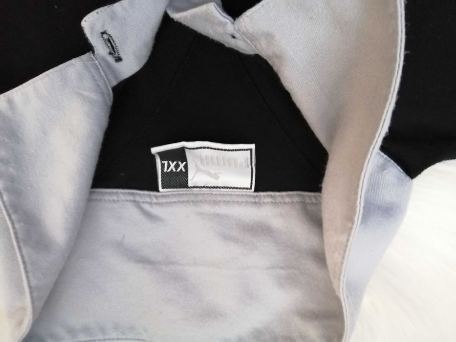 2 koszulki Puma roz XXL wysyłka gratis