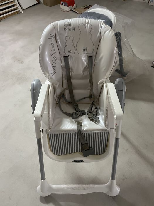 Cadeira para comer bebe