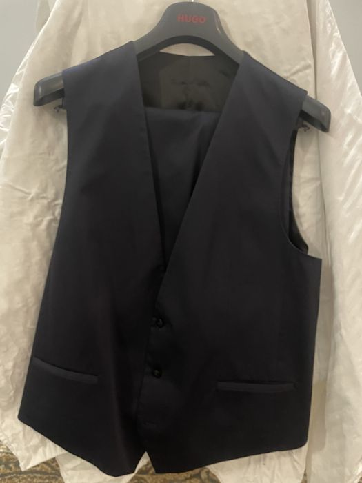 Костюм Hugo Boss