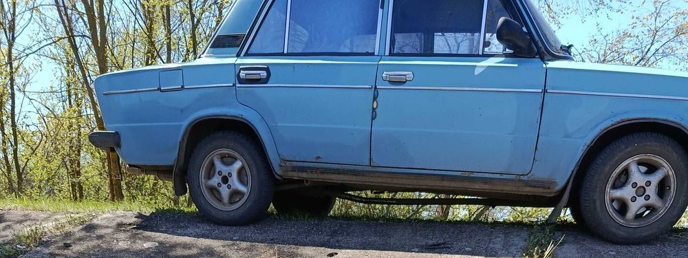 Ваз 2106, газ бензин, газ вписаний документи в порядку більш детально по телефону 0633674625