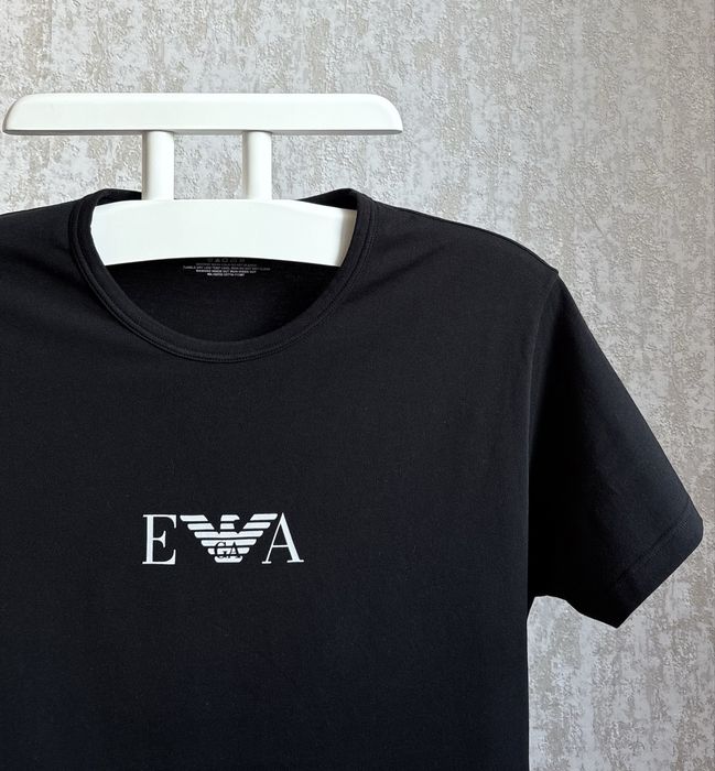 Emporio Armani,футболка