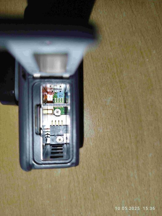 Kamera GoPRO HERO 6 Black