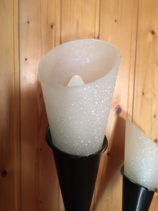 Candeeiros (pode-se vender individualmente)