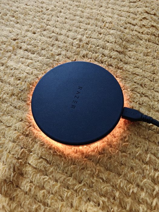 Razer Charging Pad Chroma