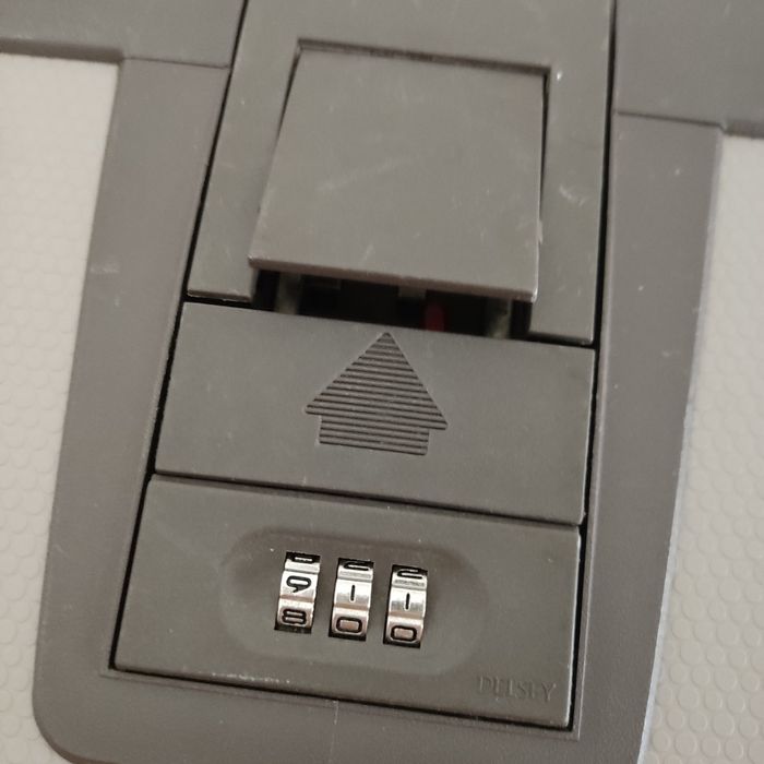 Nécessaire da Delsey