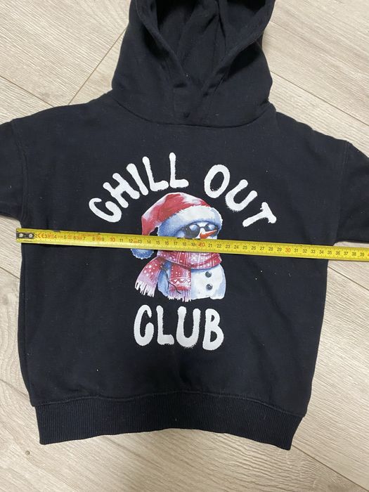 Худи толстовка F&F ,размер 18-24