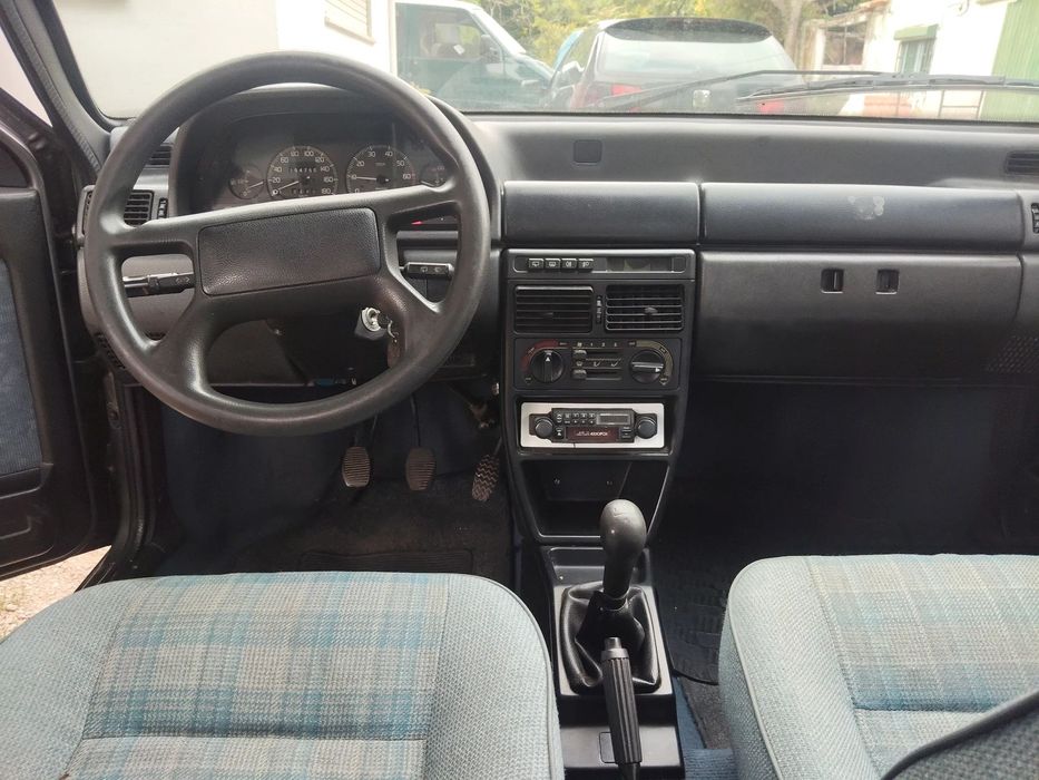 Fiat Uno 60 SX522608597512366087