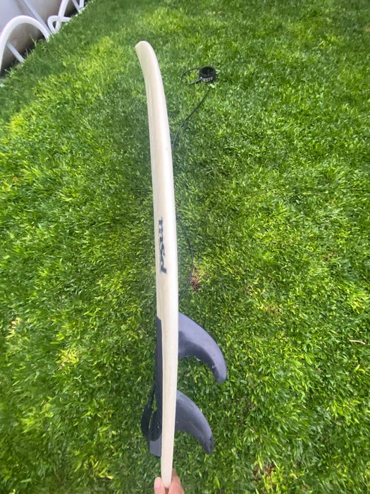 Prancha surf slash 6.4