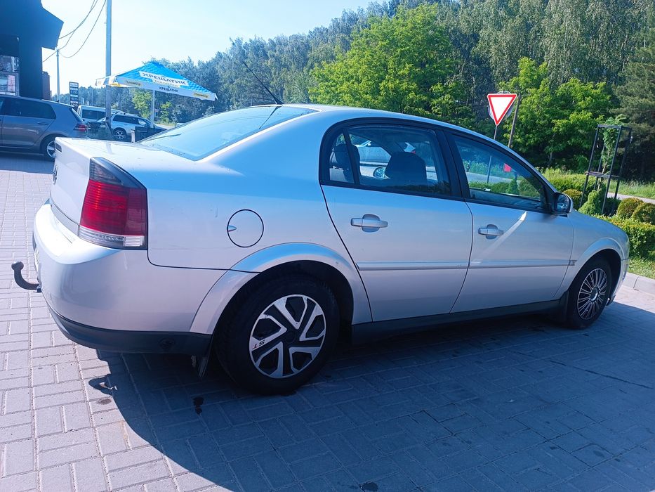 Продам автомобіль)