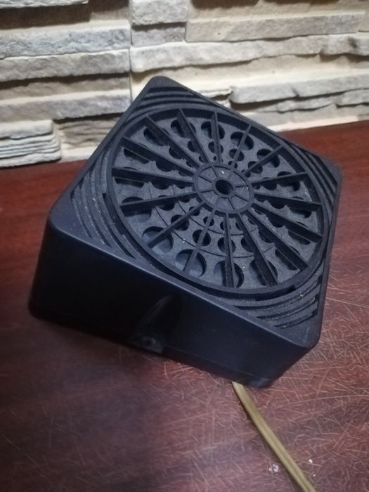 Колонки автомобильные