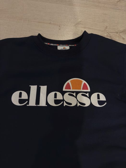 Светр ellesse | світшот ellesse