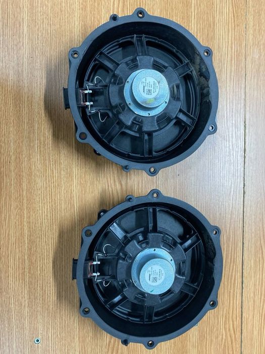 ぽ Поворот передний правый Suzuki Address CA42A/44A