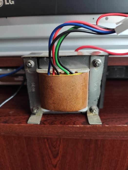 Продам трансформатор ОСТ 25-99-71