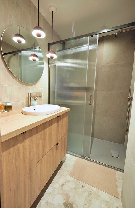 Usługi remontowe i ogólnobudowlane