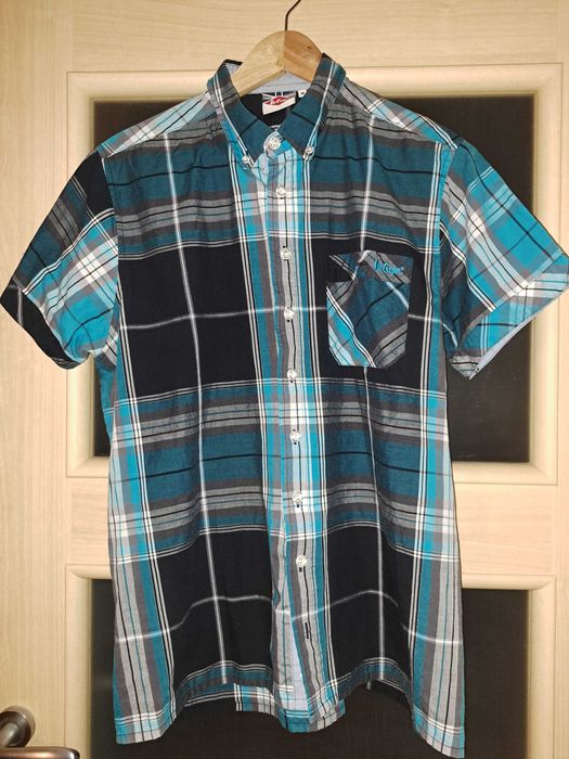 Kozzula w kartę Lee Cooper M