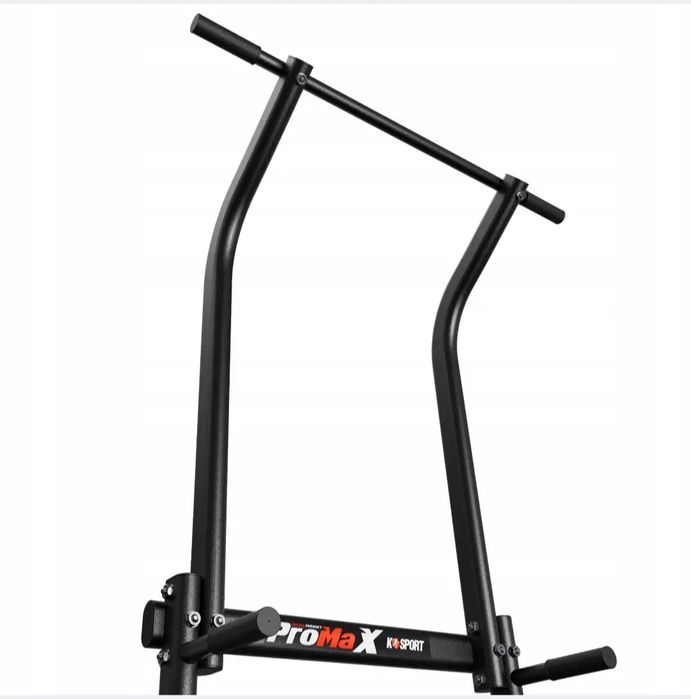 Стаціонарні бруси з турніком K-Sport MFX004