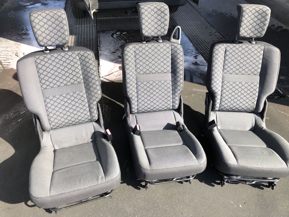 Сідушки в хорошому стані