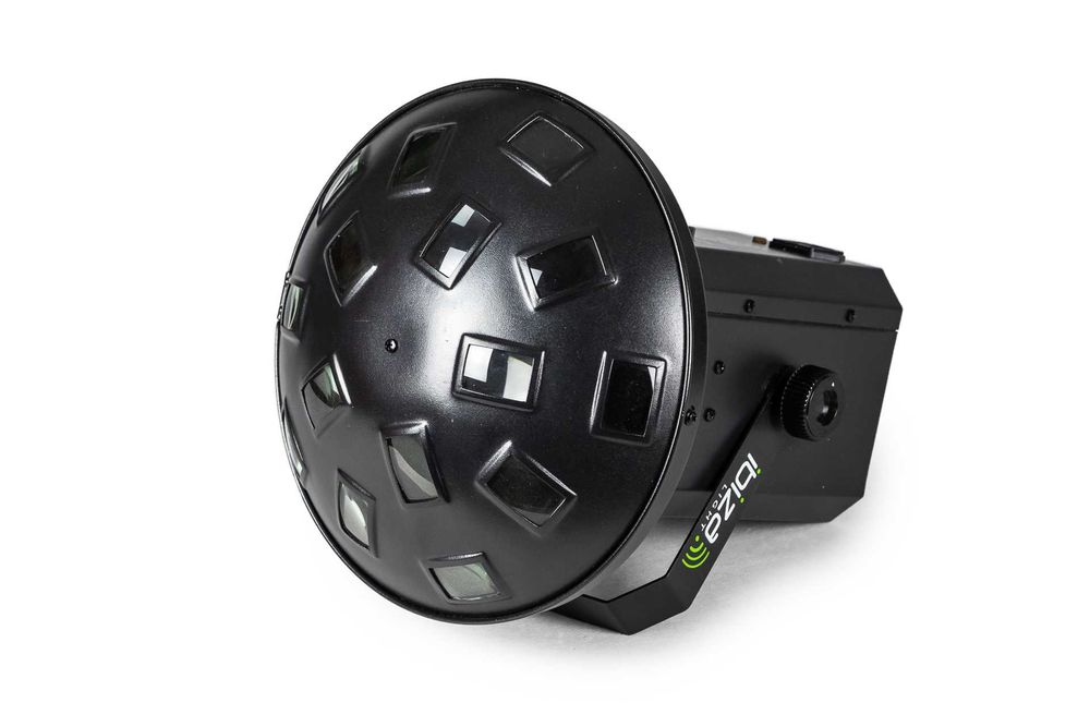 Ibiza Mushroom LED - efekt oświetleniowy
