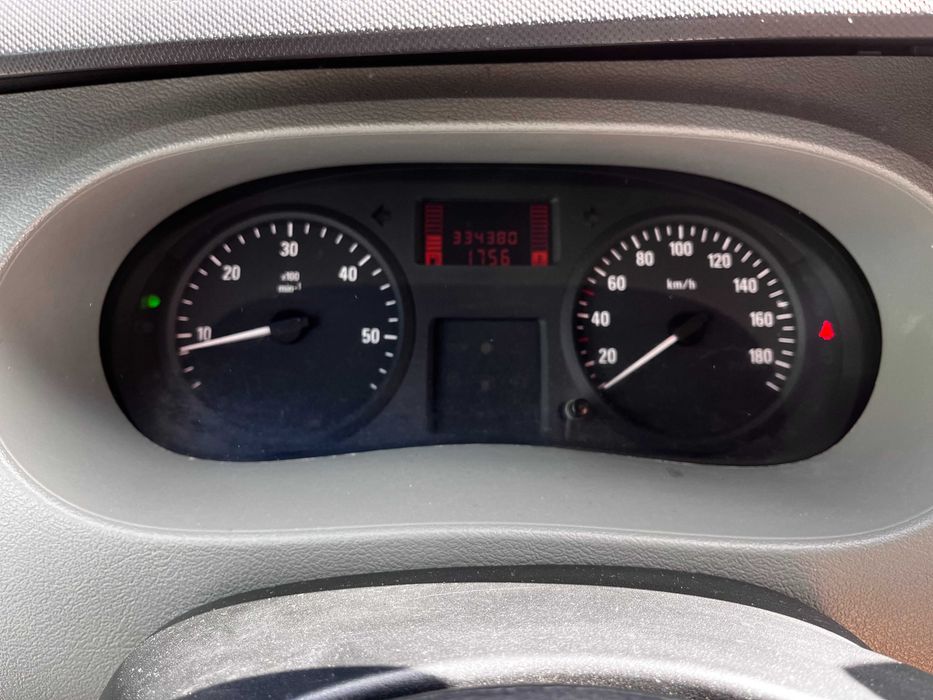 Opel Movano 2,5 CDTI L2H2