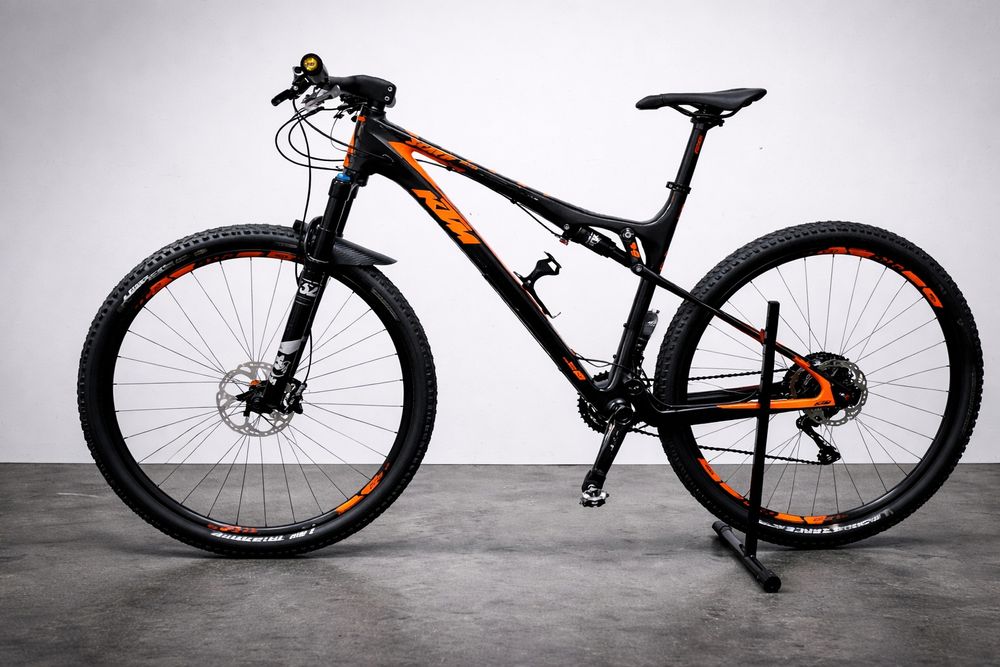 KTM scarp master 29 T:L