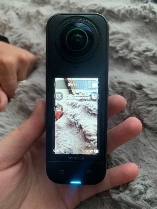 Продам камеру 360х5