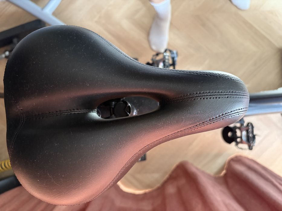 Merach MR S26 Static Bicycle506745484823111683