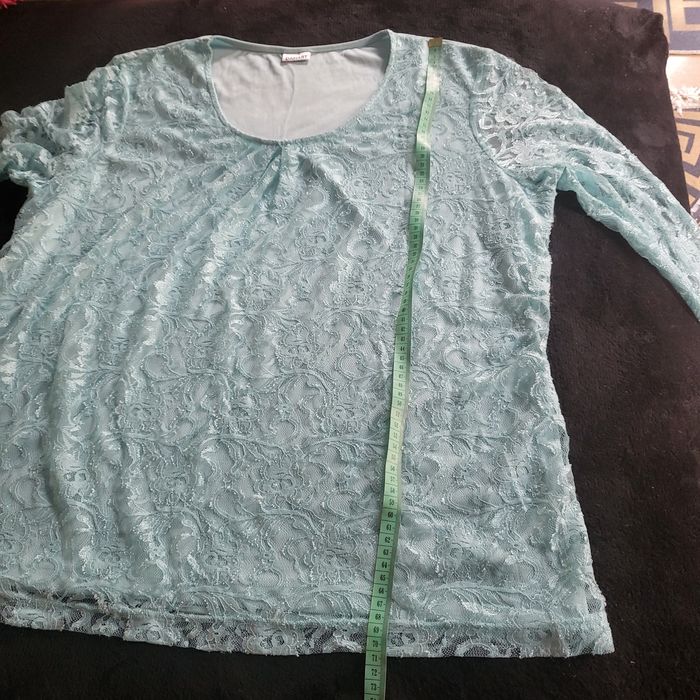 Bluzka Damart 2XL