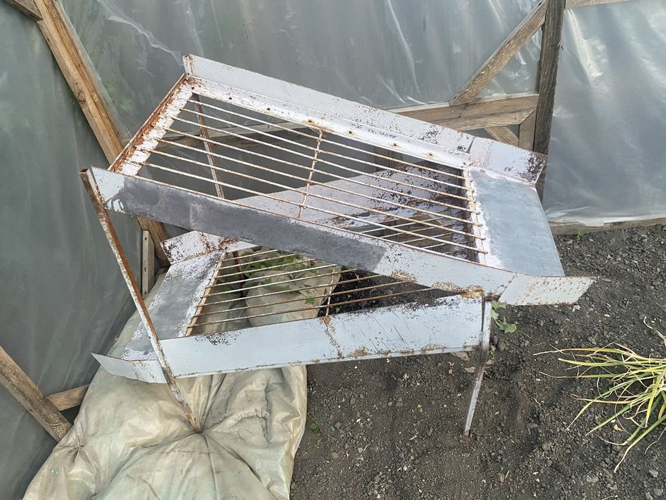 Продам калибратор для картоплі