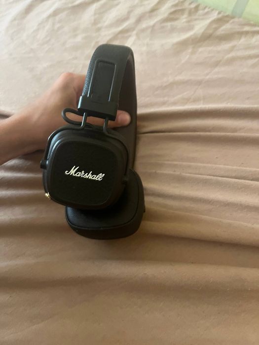 Наушники Marshall  major 5 (V)