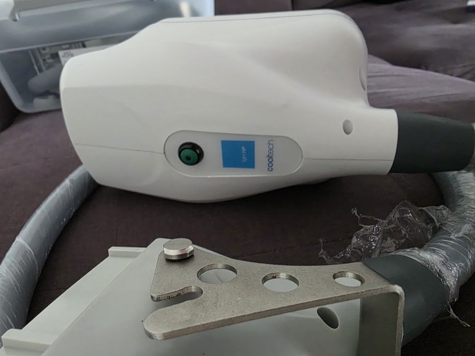 Na sprzedaż głowica Tight HP Cooltech