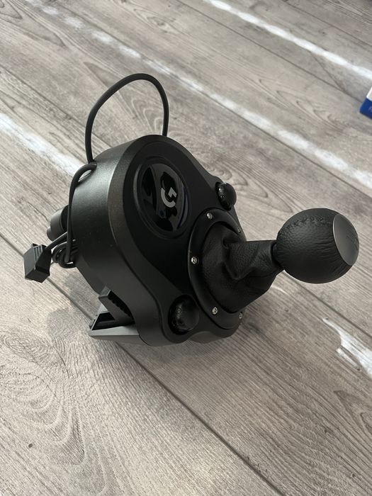 Kierownica Logitech G923 SE