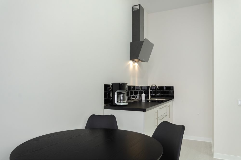 Оренда подобово смарт квартири ЖК Diplomat Hall вул.Жилянская 59