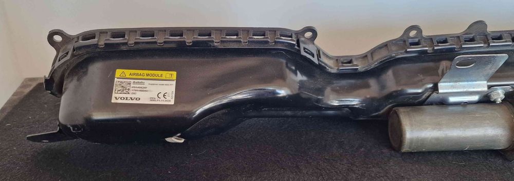 Airbag de Capot P31404289 - VOLVO V40 Hatchback