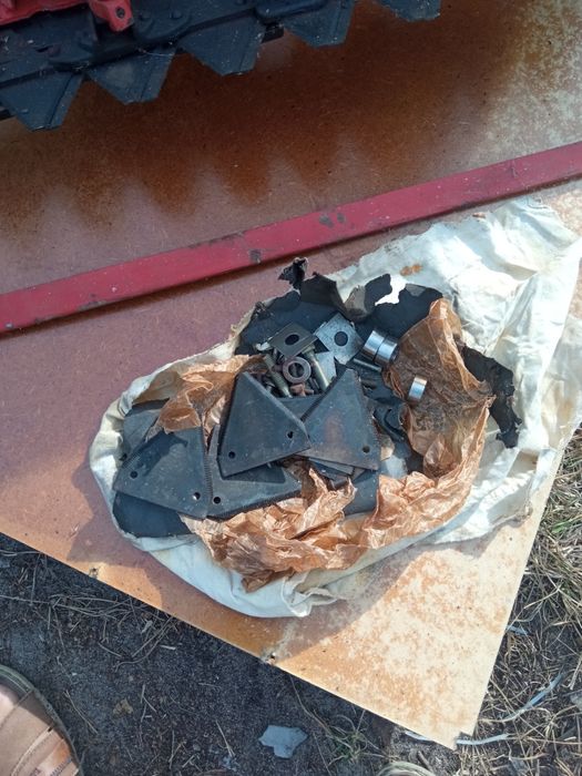 Продається косарка до мотоблока.