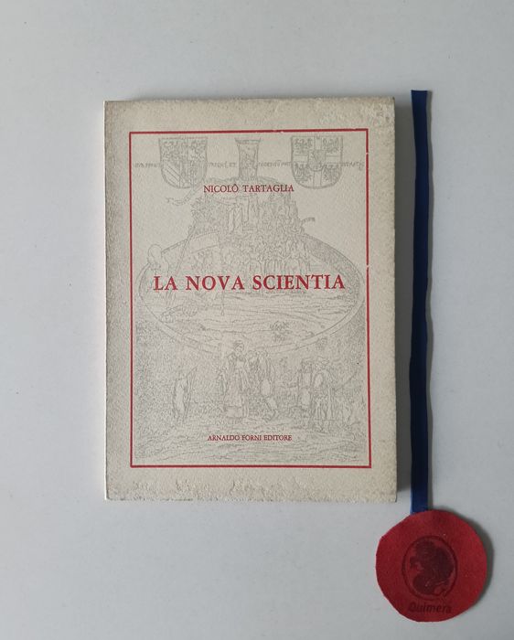 La nova scientia