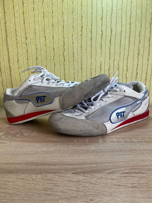 Кросівки фехтувальні