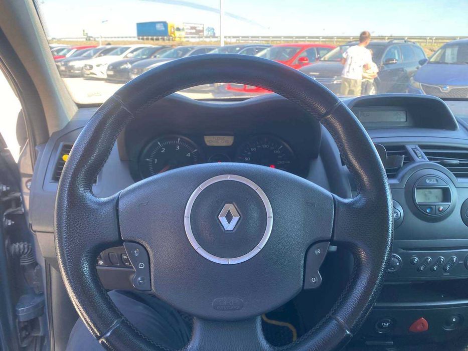 Продам Renault Megane 2006р. #78614