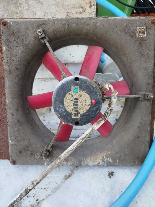 wentylatory MULTIFAN