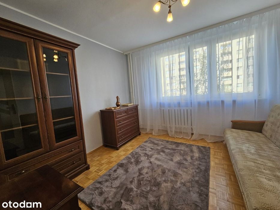 Mieszkanie – Warszawa, Jelonki, Bemowo - Widok 4