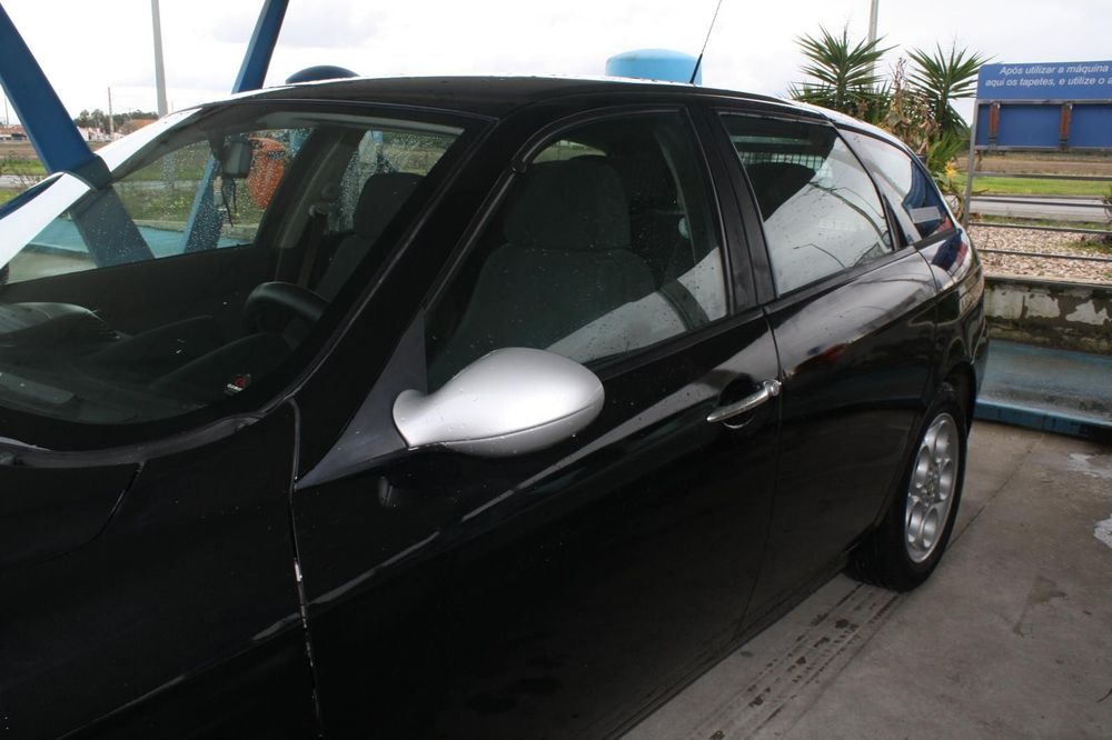 Alfa Romeo 156 1.9 JTD