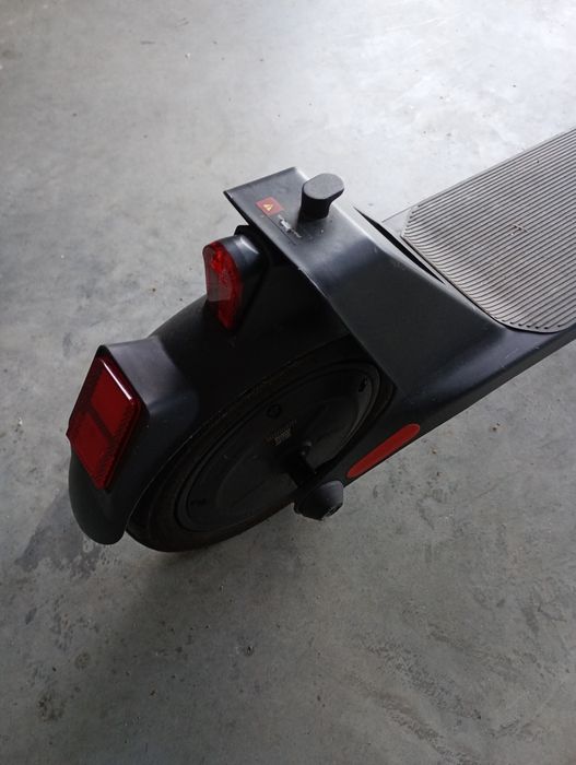 Trotinete Xiaomi