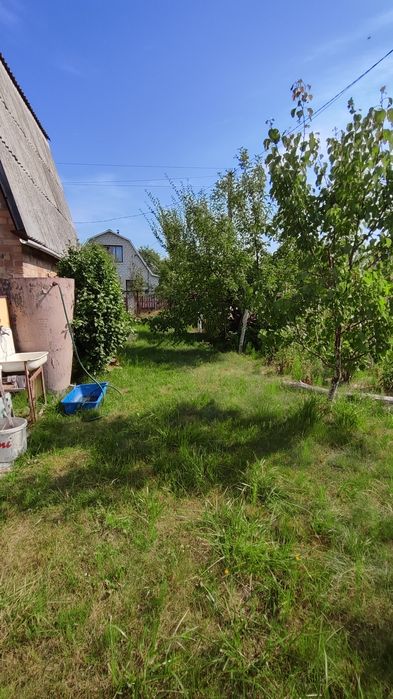 Продаж дачі СТ "Трудівник"