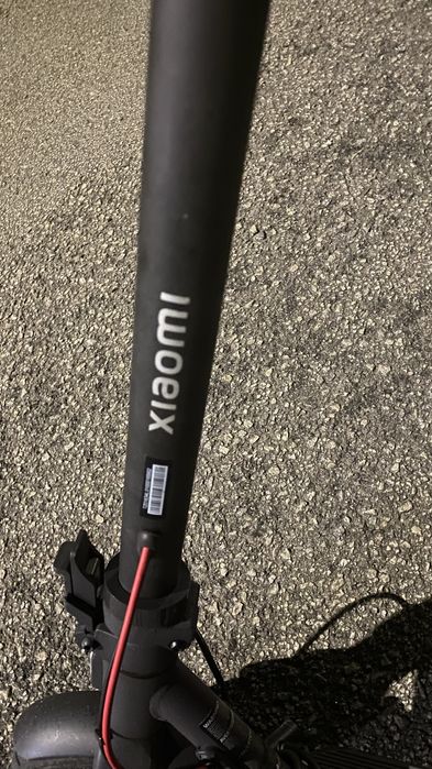 Xiaomi Eletric Scooter 4
